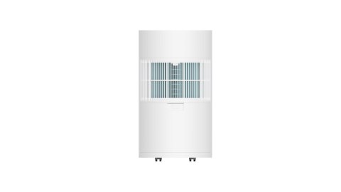 Xiaomi | Inteligentny osuszacz powietrza Lite EU | Moc 250 W | Odpowiedni do pomieszczeń do 25 m² | Pojemność zbiornika na wodę Xiaomi | Inteligentny osuszacz powietrza Lite EU | Moc 250 W | Odpowiedni do pomieszczeń do 25 m² | Pojemność zbiornika na wodę