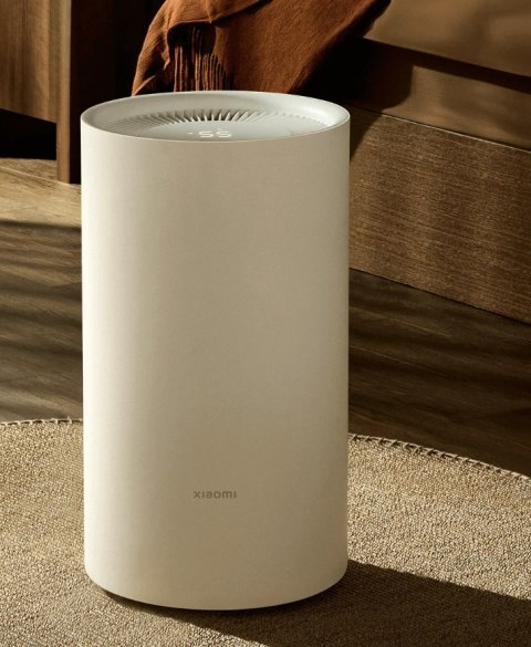 Xiaomi | Inteligentny osuszacz powietrza Lite EU | Moc 250 W | Odpowiedni do pomieszczeń do 25 m² | Pojemność zbiornika na wodę Xiaomi | Inteligentny osuszacz powietrza Lite EU | Moc 250 W | Odpowiedni do pomieszczeń do 25 m² | Pojemność zbiornika na wodę