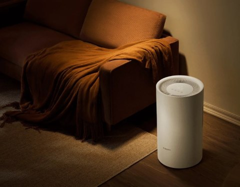 Xiaomi | Inteligentny osuszacz powietrza Lite EU | Moc 250 W | Odpowiedni do pomieszczeń do 25 m² | Pojemność zbiornika na wodę Xiaomi | Inteligentny osuszacz powietrza Lite EU | Moc 250 W | Odpowiedni do pomieszczeń do 25 m² | Pojemność zbiornika na wodę