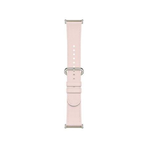 Xiaomi Leather Quick Release Strap | Apricot Pink Xiaomi Leather Quick Release Strap | Apricot Pink