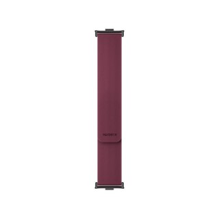Xiaomi Magnetic Quick Release Strap | Berry Red