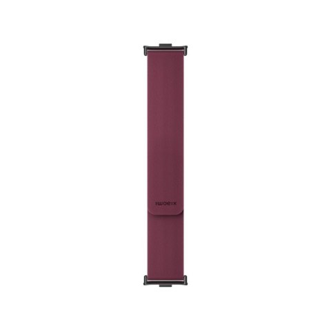 Xiaomi Magnetic Quick Release Strap | Berry Red Xiaomi Magnetic Quick Release Strap | Berry Red