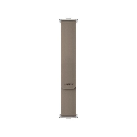 Xiaomi Magnetic Quick Release Strap | Khaki Brown Xiaomi Magnetic Quick Release Strap | Khaki Brown
