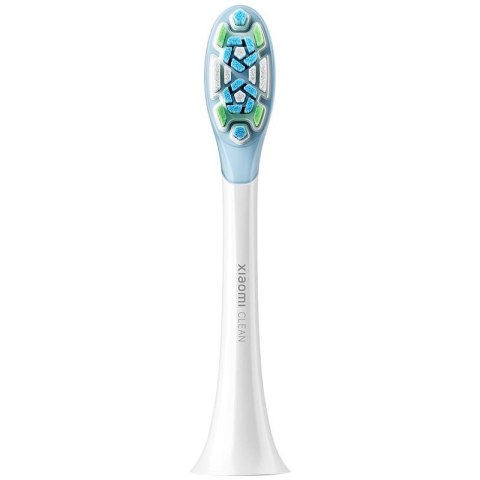 Xiaomi | Oscillation Electric Toothbrush Replacement Heads (Clean) | Heads | For adults | Number of brush heads included 3 Xiaomi | Oscillation Electric Toothbrush Replacement Heads (Clean) | Heads | For adults | Number of brush heads included 3