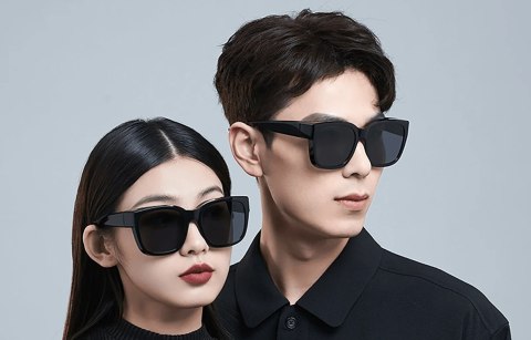 Xiaomi | Polarized Fitover Sunglasses Xiaomi | Polarized Fitover Sunglasses