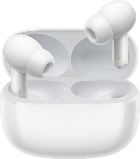 Xiaomi Redmi Buds 6 Pro | Built-in microphone | Bluetooth | Glacier White Xiaomi Redmi Buds 6 Pro | Built-in microphone | Bluetooth | Glacier White