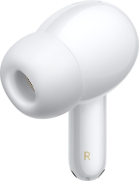 Xiaomi Redmi Buds 6 Pro | Built-in microphone | Bluetooth | Glacier White Xiaomi Redmi Buds 6 Pro | Built-in microphone | Bluetooth | Glacier White