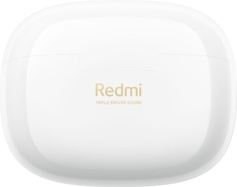 Xiaomi Redmi Buds 6 Pro | Built-in microphone | Bluetooth | Glacier White Xiaomi Redmi Buds 6 Pro | Built-in microphone | Bluetooth | Glacier White