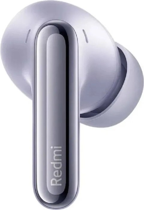 Xiaomi Redmi Buds 6 Pro | Built-in microphone | Bluetooth | Lavender Purple Xiaomi Redmi Buds 6 Pro | Built-in microphone | Bluetooth | Lavender Purple