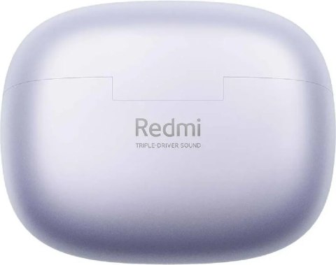 Xiaomi Redmi Buds 6 Pro | Built-in microphone | Bluetooth | Lavender Purple Xiaomi Redmi Buds 6 Pro | Built-in microphone | Bluetooth | Lavender Purple