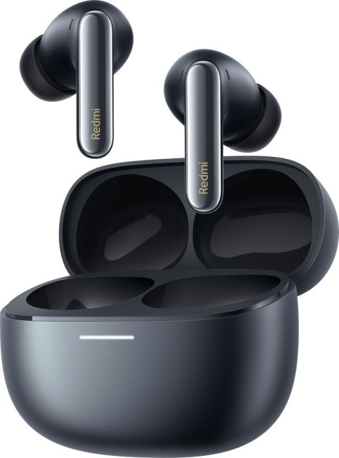 Xiaomi Redmi Buds 6 Pro | Built-in microphone | Bluetooth | Space Black Xiaomi Redmi Buds 6 Pro | Built-in microphone | Bluetooth | Space Black