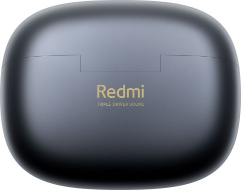 Xiaomi Redmi Buds 6 Pro | Built-in microphone | Bluetooth | Space Black Xiaomi Redmi Buds 6 Pro | Built-in microphone | Bluetooth | Space Black