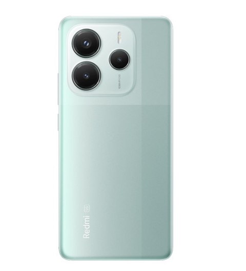 Xiaomi Redmi | Note 14 | Coral Green | 6.67 " | AMOLED | 1080 x 2400 pixels | Mediatek | Dimensity | Internal RAM 8 GB | 256 GB