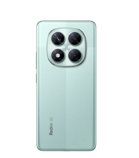 Xiaomi Redmi | Note 14 Pro | Coral Green | 6.67 " | AMOLED | 1220 x 2712 pixels | Mediatek | Internal RAM 8 GB | 256 GB | Dual S