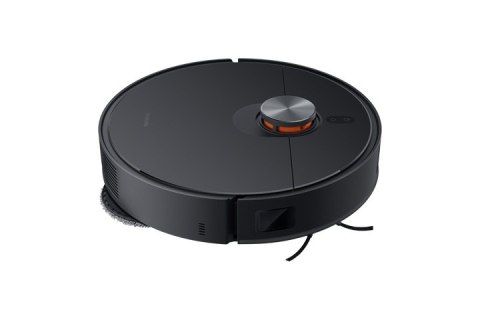 Xiaomi | Robot Vacuum | X20 Max EU | Wet&Dry | 5200 mAh | 8000 Pa | Black Xiaomi | Robot Vacuum | X20 Max EU | Wet&Dry | 5200 mAh | 8000 Pa | Black