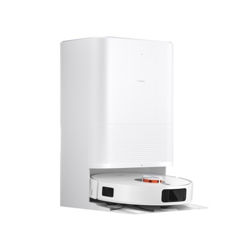 Xiaomi | Robot Vacuum | X20 Pro EU | Wet&Dry | 5200 mAh | Dust capacity 2.5 L | 7000 Pa | White Xiaomi | Robot Vacuum | X20 Pro EU | Wet&Dry | 5200 mAh | Dust capacity 2.5 L | 7000 Pa | White