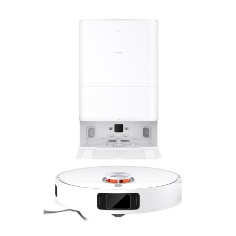Xiaomi | Robot Vacuum | X20 Pro EU | Wet&Dry | 5200 mAh | Dust capacity 2.5 L | 7000 Pa | White Xiaomi | Robot Vacuum | X20 Pro EU | Wet&Dry | 5200 mAh | Dust capacity 2.5 L | 7000 Pa | White