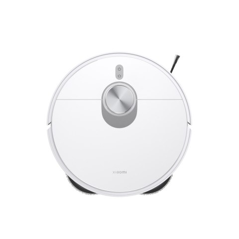 Xiaomi | Robot Vacuum | X20 Pro EU | Wet&Dry | 5200 mAh | Dust capacity 2.5 L | 7000 Pa | White Xiaomi | Robot Vacuum | X20 Pro EU | Wet&Dry | 5200 mAh | Dust capacity 2.5 L | 7000 Pa | White