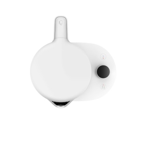 Xiaomi | Smart Kettle 2 Pro EU | Electric | 1800 W | 1.7 L | Stainless Steel | White Xiaomi | Smart Kettle 2 Pro EU | Electric | 1800 W | 1.7 L | Stainless Steel | White