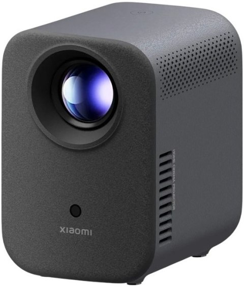 Xiaomi Smart Projector L1 EU | Full HD (1920x1080) | 200 ANSI lumens | Black | Wi-Fi Xiaomi Smart Projector L1 EU | Full HD (1920x1080) | 200 ANSI lumens | Black | Wi-Fi