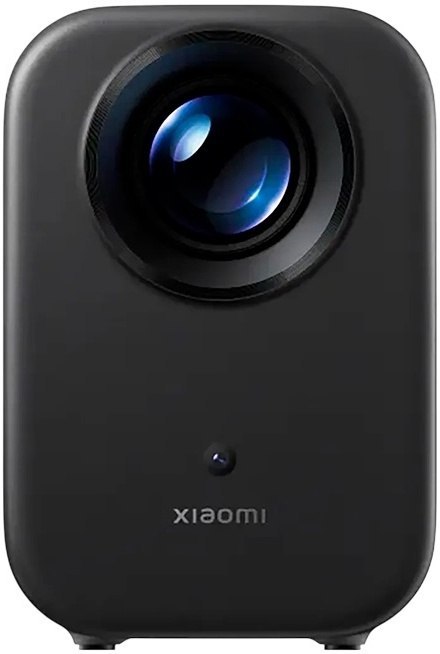 Xiaomi Smart Projector L1 EU | Full HD (1920x1080) | 200 ANSI lumens | Black | Wi-Fi Xiaomi Smart Projector L1 EU | Full HD (1920x1080) | 200 ANSI lumens | Black | Wi-Fi