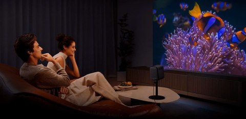 Xiaomi Smart Projector L1 EU | Full HD (1920x1080) | 200 ANSI lumens | Black | Wi-Fi Xiaomi Smart Projector L1 EU | Full HD (1920x1080) | 200 ANSI lumens | Black | Wi-Fi