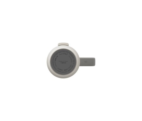 Xiaomi | Straw Mug | Capacity 1 L | Material Stainless steel | White Xiaomi | Straw Mug | Capacity 1 L | Material Stainless steel | White