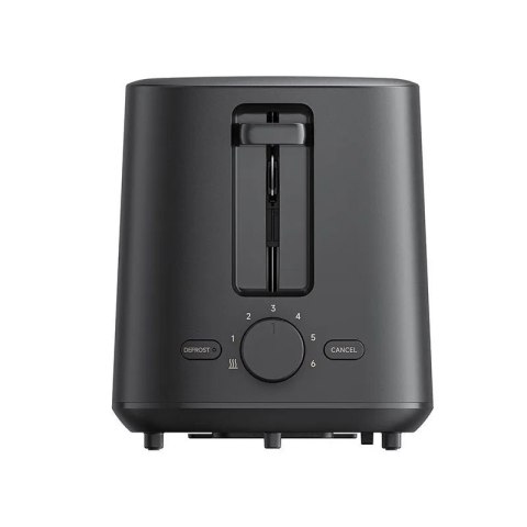 Xiaomi Toaster EU | Power 780-930 W | Number of slots 2 | Housing material Plastic | Black Xiaomi Toaster EU | Power 780-930 W | Number of slots 2 | Housing material Plastic | Black