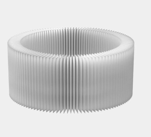 Xiaomi | Vacuum Cleaner G20/G20 Max Filter Kit Xiaomi | Vacuum Cleaner G20/G20 Max Filter Kit