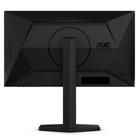 AOC 25G4SXU | 24.5 " | IPS | FHD | 310 Hz | 1 ms | 1920 x 1080 pixels | 400 cd/m² | HDMI ports quantity 2 | Black AOC 25G4SXU | 24.5 " | IPS | FHD | 310 Hz | 1 ms | 1920 x 1080 pixels | 400 cd/m² | HDMI ports quantity 2 | Black