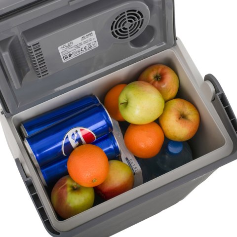 Adler Travel Refrigerator | AD 8094 | 22 L | 220-240 V | E Adler Travel Refrigerator | AD 8094 | 22 L | 220-240 V | E