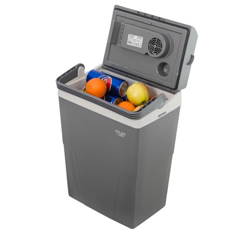 Adler Travel Refrigerator | AD 8094 | 22 L | 220-240 V | E Adler Travel Refrigerator | AD 8094 | 22 L | 220-240 V | E
