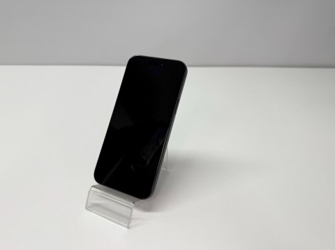 Apple REFURBISHED | iPhone 15 Plus | Black | 128GB | Grade B Apple REFURBISHED | iPhone 15 Plus | Black | 128GB | Grade B