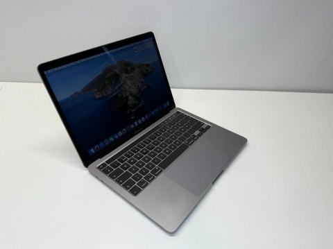 Apple | RENEW Grade B | MacBook Pro 13" (2019) | 13.3" Retina Display | Intel Core i5 | i5-8257U | 8 GB | 256 GB SSD | Intel Iri Apple | RENEW Grade B | MacBook Pro 13" (2019) | 13.3" Retina Display | Intel Core i5 | i5-8257U | 8 GB | 256 GB SSD | Intel Iri