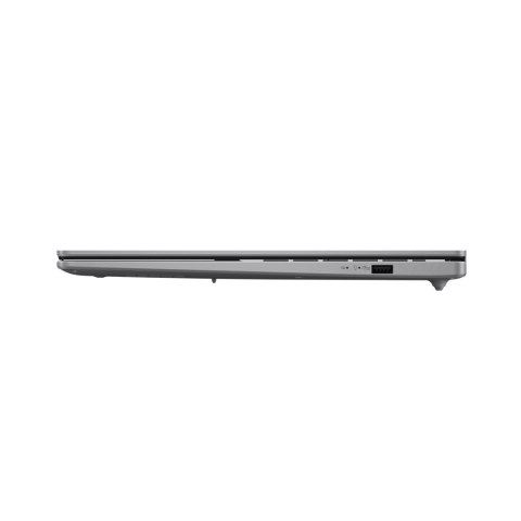 Asus Vivobook 16 M1607KA-MB024W | Cool Silver | 16 " | IPS | WUXGA | 1920 x 1200 pixels | Anti-glare | AMD Ryzen AI 5 | 340 | 16