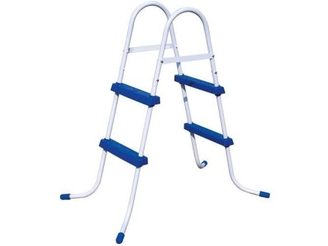 BestWay Pool Ladder Flowclear (84cm) BestWay Pool Ladder Flowclear (84cm)