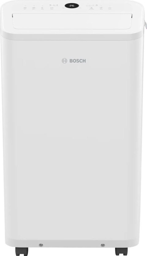 Bosch Mobile Air Conditioner | Cool 2000 | Suitable for rooms up to 35 m³ | White Bosch Mobile Air Conditioner | Cool 2000 | Suitable for rooms up to 35 m³ | White