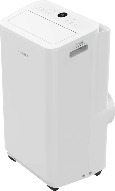 Bosch Mobile Air Conditioner | Cool 2000 | Suitable for rooms up to 35 m³ | White Bosch Mobile Air Conditioner | Cool 2000 | Suitable for rooms up to 35 m³ | White