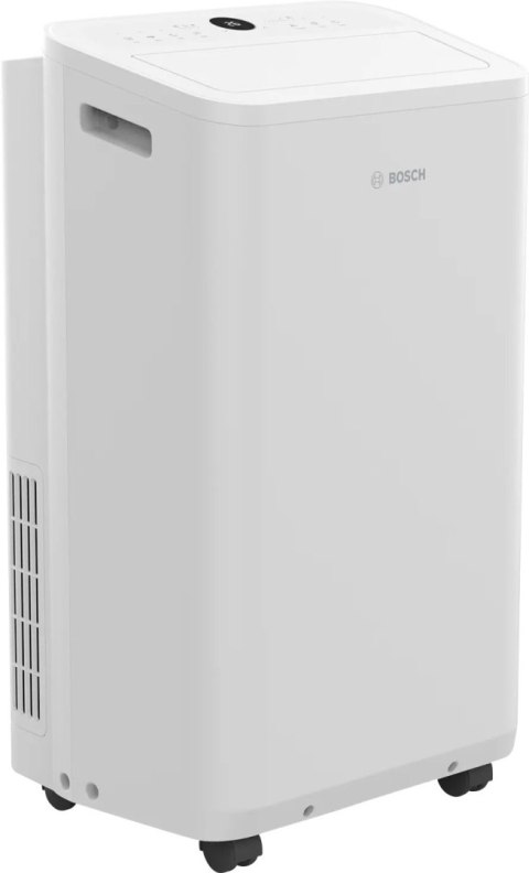 Bosch Mobile Air Conditioner | Cool 2000 | Suitable for rooms up to 35 m³ | White Bosch Mobile Air Conditioner | Cool 2000 | Suitable for rooms up to 35 m³ | White