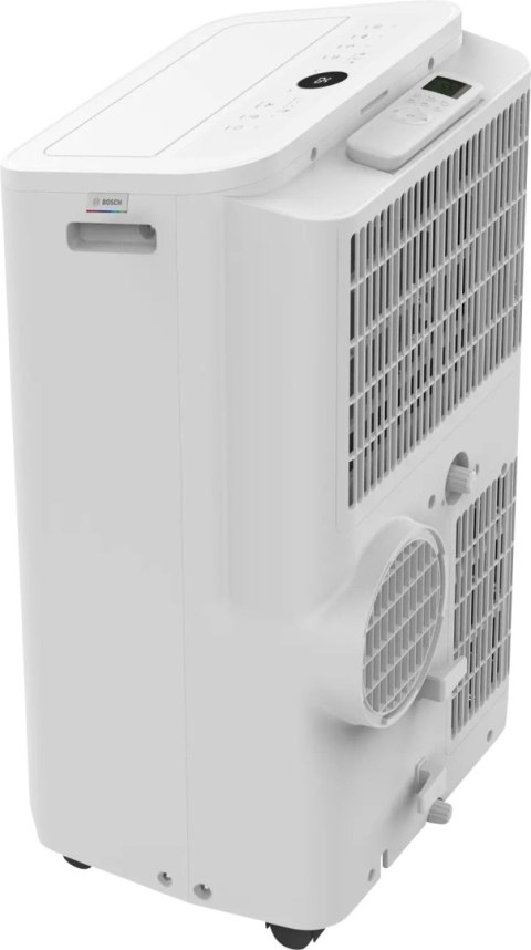 Bosch Mobile Air Conditioner | Cool 2000 | Suitable for rooms up to 35 m³ | White Bosch Mobile Air Conditioner | Cool 2000 | Suitable for rooms up to 35 m³ | White