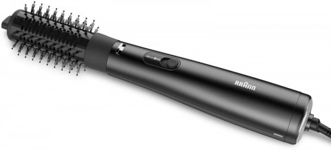 Braun Hair Styling Comb | BRAS420E Airstyler 4.2 | 1000 W | Black