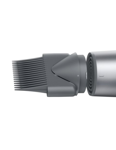 Braun | Hair dryer | HD4.3 | 2200 W | Number of temperature settings 3 | Ionic function | Diffuser nozzle | Grey