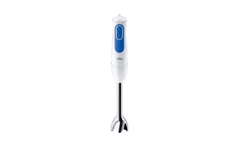 Braun Hand Blender | MQ 3035 Sauce MultiQuick 3 | Hand Blender | 700 W | Number of speeds 2 | White Braun Hand Blender | MQ 3035 Sauce MultiQuick 3 | Hand Blender | 700 W | Number of speeds 2 | White