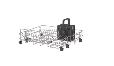 Candy Dishwasher | CP 8F9FFA | Free standing | Width 55 cm | Number of place settings 8 | Number of programs 8 | Energy efficien