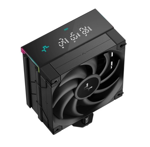 Deepcool CPU Air Cooler | AK400 DIGITAL PRO | Intel, AMD Deepcool CPU Air Cooler | AK400 DIGITAL PRO | Intel, AMD