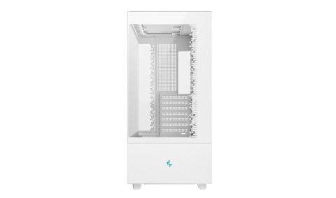 Deepcool Case | CH690 DIGITAL WH | White | Mid Tower | Power supply included No | ATX PS2 Deepcool Case | CH690 DIGITAL WH | White | Mid Tower | Power supply included No | ATX PS2