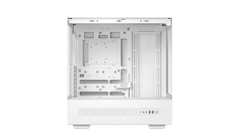 Deepcool Case | CH690 DIGITAL WH | White | Mid Tower | Power supply included No | ATX PS2 Deepcool Case | CH690 DIGITAL WH | White | Mid Tower | Power supply included No | ATX PS2