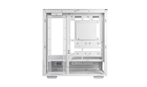 Deepcool Case | CH690 DIGITAL WH | White | Mid Tower | Power supply included No | ATX PS2 Deepcool Case | CH690 DIGITAL WH | White | Mid Tower | Power supply included No | ATX PS2