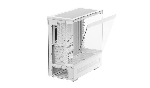 Deepcool Case | CH690 DIGITAL WH | White | Mid Tower | Power supply included No | ATX PS2 Deepcool Case | CH690 DIGITAL WH | White | Mid Tower | Power supply included No | ATX PS2