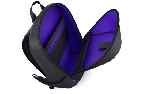 Dell Alienware AW5625P | Fits up to size Up to 16 " | Backpack | Black | Shoulder strap | Waterproof Dell Alienware AW5625P | Fits up to size Up to 16 " | Backpack | Black | Shoulder strap | Waterproof